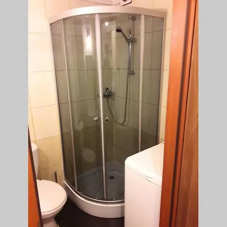 Apartamento Center Cracovia